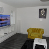 Отель Lovely 1-bed Apartment in Bolton, фото 3