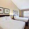 Отель Fairfield Inn & Suites by Marriott Seattle Downtown/Seattle Center, фото 5