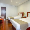 Отель GreenTree Inn HangZhou West GenShan Road ZhaNongKou Subway Station Express Hotel, фото 3