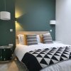 Отель The Taylor Suite - Stunning 2-ensuite beds, Cathedral view roof garden, фото 4