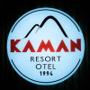 Отель Resort Kaman Hotel, фото 10