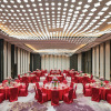 Отель Crowne Plaza Wuxi Lake View, an IHG Hotel, фото 14