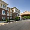 Отель Comfort Inn & Suites Orange - Montpelier, фото 21