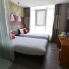 Отель Ibis Lanzhou West Railway Station Hotel, фото 10