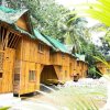 Отель Nirvana Bamboo Houses, фото 5