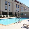 Отель Hampton Inn Houston-Brookhollow, фото 16