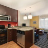 Отель TownePlace Suites Harrisburg West Mechanicsburg, фото 5