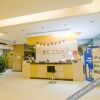 Отель Jinyue Business Hotel, фото 2