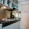 Отель Simply And Comfortable Studio Apartment B Residence, фото 11
