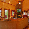 Отель Mystical Creek Pool Lodge #600, фото 12
