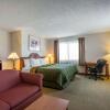 Отель Quality Inn Delta Gateway to Rocky Mountains, фото 4