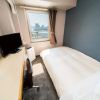 Отель Natural Hot Springs Spa Hotel Hananoi Osaka, фото 20