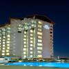 Отель Crowne Plaza Santo Domingo, an IHG Hotel в Санто Доминго