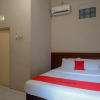 Отель RedDoorz near Stasiun Tawang Semarang, фото 12
