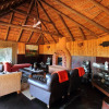 Отель The Safari Lodge, фото 14