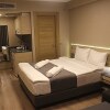 Отель Endless Comfort Hotel, фото 13