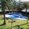 Отель Apartamento Tranquila Para 4 Personas en Cambrils, фото 11