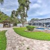 Отель Charming Sarasota Studio w/ Lush Backyard!, фото 13