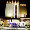 Отель Pinnacle by Click Hotels, Lucknow, фото 7