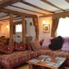 Отель The Thatched Cottage, фото 3
