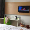 Отель Motel 168 Jinan Shanda Road, фото 5