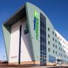 Отель Holiday Inn Express Tamworth, an IHG Hotel, фото 1