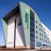 Отель Holiday Inn Express Tamworth, an IHG Hotel в Темворте