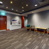 Отель Holiday Inn Milton Keynes - Central, an IHG Hotel, фото 11