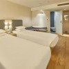 Отель Hanting Hotel Zibo Hengtai Zhangbei Road, фото 27