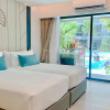 Отель Best Western Plus Carapace Hotel Hua Hin, фото 4