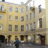 Апартаменты «Rentalspb white на Рубинштейна» в Санкт-Петербурге