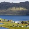 Отель Nordkapp Camping, фото 18