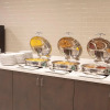 Отель Holiday Inn Knoxville N - Merchant Drive, an IHG Hotel, фото 26