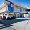 Отель Motel 6 Fort Worth East, фото 19