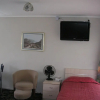 Отель Lincoln Court Motel, фото 4