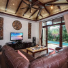 Отель Chaweng Sunrise Villa 2 3 Beds, фото 13