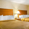 Отель Quality Inn Harrisburg - Hershey Area, фото 3