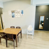 Отель Seaview Apartment, фото 4