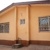 Отель Fully Air-con 3bed Villa-wifi -hot Water -cable tv во Фритауне