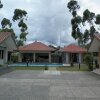 Отель Villa Mandala Wangi, фото 17