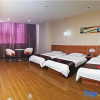 Отель Thank Inn Hotel Hubei Enshi Railway Station, фото 9