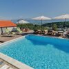 Отель A1 Beautiful apt W.magnificent View and Pool use, фото 8