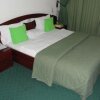 Отель Comfort Suites в Бухаресте