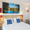 Отель Aparthotel Adagio Paris Boulogne, фото 2