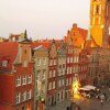 Отель Apartamenty Gdańsk - Apartament Długa II, фото 12