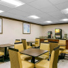 Отель Quality Inn Jessup - Columbia South Near Fort Meade, фото 20