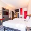 Отель ibis Styles Basel City, фото 7