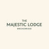 Отель Majestic Lodge Retreat Amenities & Views, фото 21