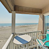 Отель Oceanfront Condo w/ Pool - Steps to the Sand! condo, фото 16