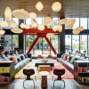 Отель citizenM Seattle Pioneer Square, фото 6